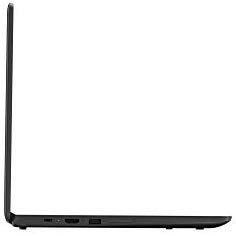 Lenovo Chromebook S330 Laptop, 14-Inch FHD (1920 x 1080) Display, MediaTek MT8173C Processor, 4GB LPDDR3, 64GB eMMC, Chrome OS, 81JW0000US, Business Black