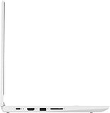 Lenovo Chromebook C330 2-in-1 Convertible Laptop, 11.6-Inch HD (1366 x 768) IPS Display, MediaTek MT8173C Processor, 4GB LPDDR3, 64 GB eMMC, Chrome OS, 81HY0000US, Blizzard White